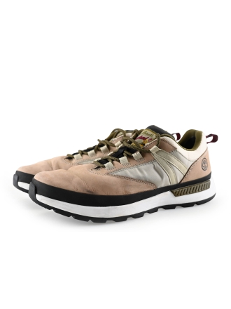 Timberland Sneakers Beige 287919