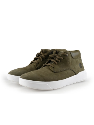 Timberland Sneakers Groen 287940