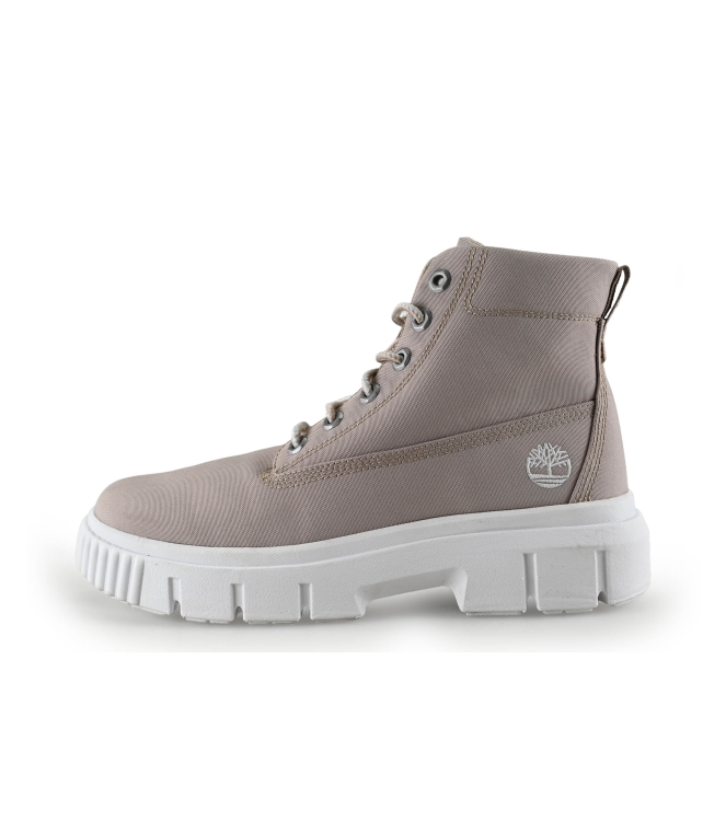 Timberland Veterboots