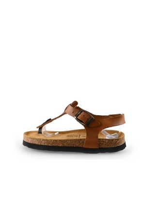 Hush Puppies Sandalen Cognac 287970