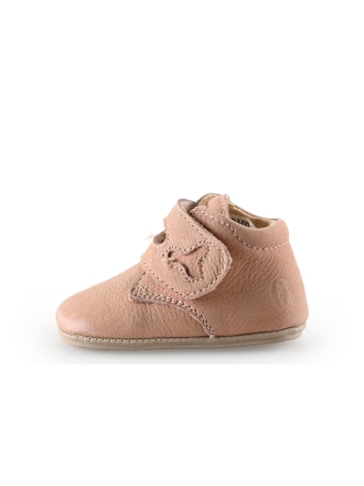 Shoesme Boots Roze 287971