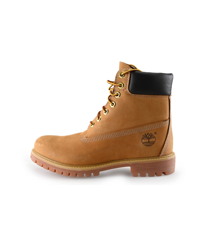 Timberland Veterboots