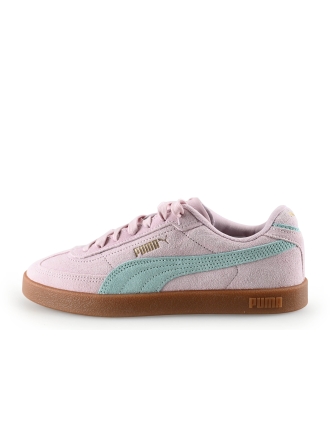 Puma Sneakers Roze 287982