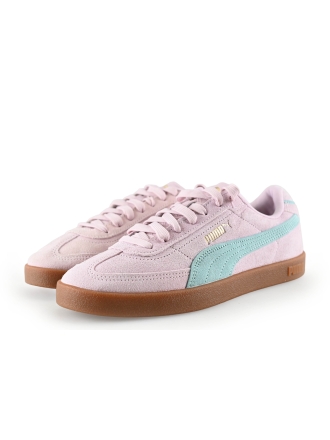 Puma Sneakers Roze 287982