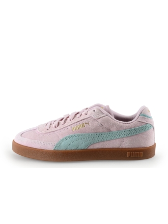 Puma Sneakers Roze 287983