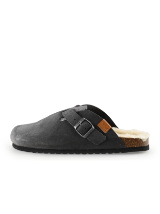 Basicz Muiltjes Grijs 287985