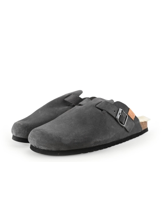 Basicz Muiltjes Grijs 287985