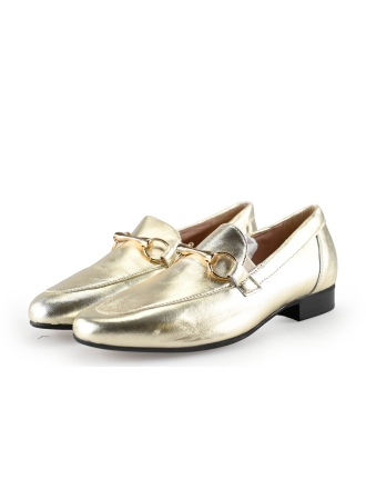 Linea Zeta Instappers Goud 287990