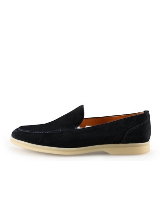 Reinhard Frans Loafers  Blauw 287991