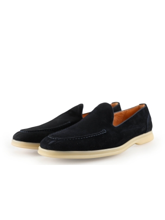 Reinhard Frans Loafers  Blauw 287991