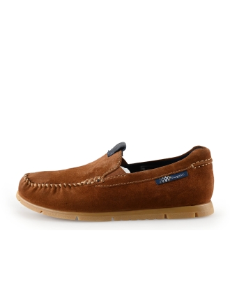 Bugatti Instappers Cognac 287997