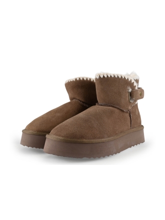 Manfield Sneeuwlaarzen
