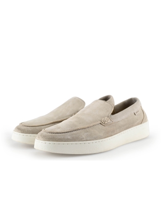 Manfield Loafers  Beige 288006