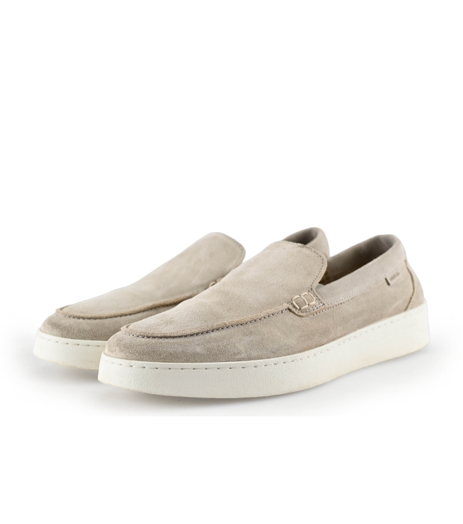 Manfield Loafers 