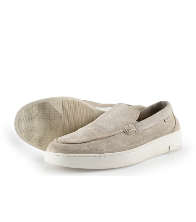 Manfield Loafers 