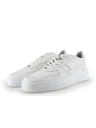 Manfield Sneakers Wit 288009