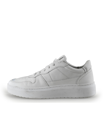 Manfield Sneakers Wit 288023
