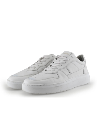 Manfield Sneakers Wit 288023