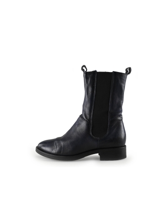 Manfield Chelsea boots