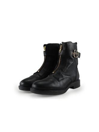 Manfield Biker boots