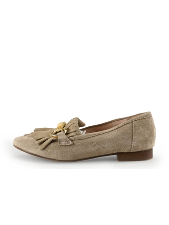 Manfield Loafers  Beige 288035