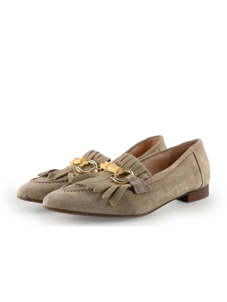 Manfield Loafers  Beige 288035