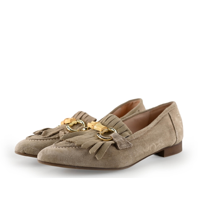 Manfield Loafers 