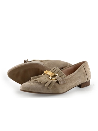 Manfield Loafers 