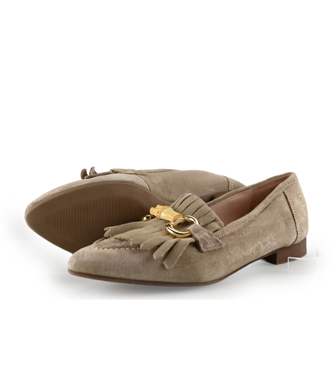Manfield Loafers 