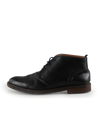 Van Lier Nette schoenen  Zwart 288037