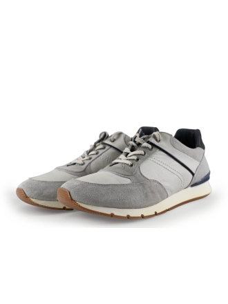 No Stress Sneakers Wit 288040