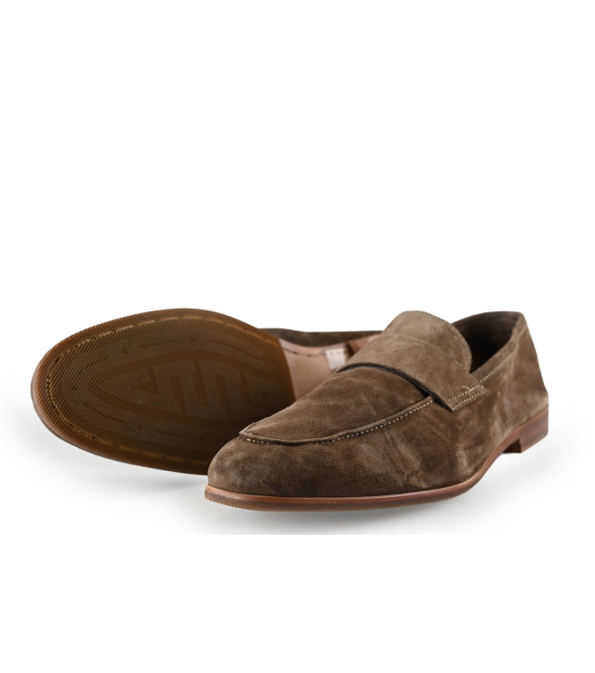 Manfield Loafers 