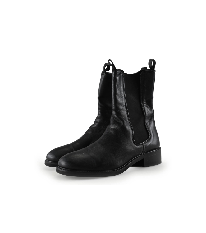 Manfield Chelsea boots