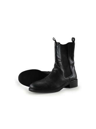 Manfield Chelsea boots