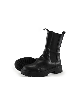 Bata Enkellaarzen