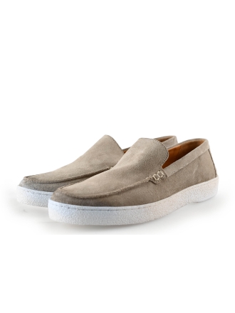 Manfield Instappers Beige 288063