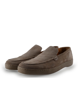 Manfield Instappers Beige 288070