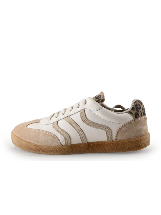 Manfield Sneakers Wit 288078