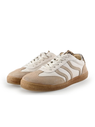Manfield Sneakers Wit 288078