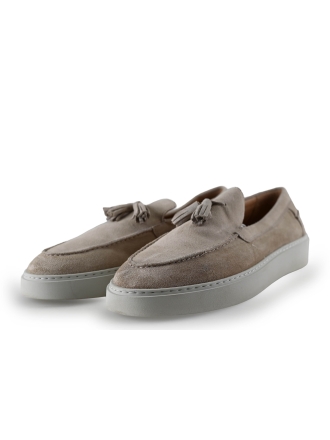 Manfield Loafers  Beige 288080