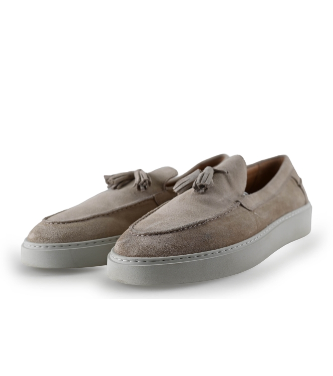 Manfield Loafers 
