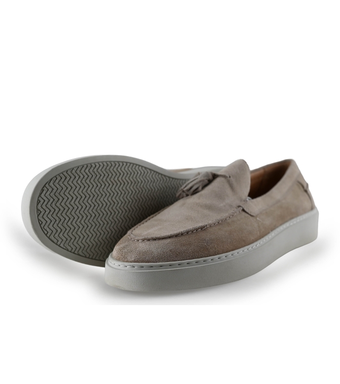 Manfield Loafers 