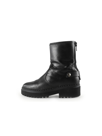 Nubikk Boots Zwart 288084