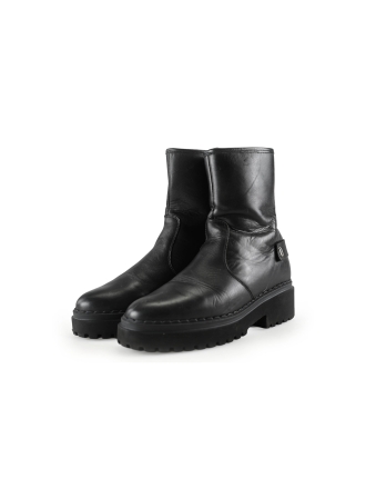 Nubikk Boots Zwart 288084