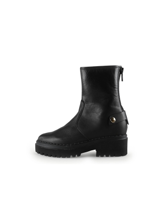 Nubikk Chelsea boots
