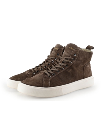 Blackstone Hoge sneakers
