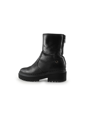 Manfield Chelsea boots