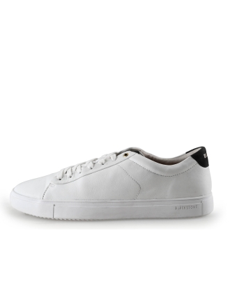 Blackstone Sneakers Wit 288090