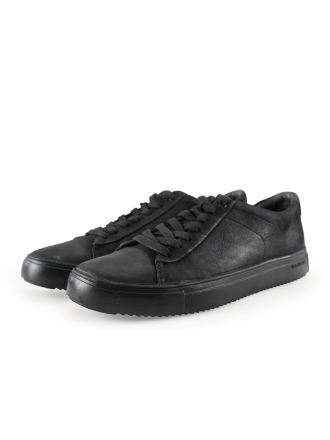Blackstone Sneakers Zwart 288091