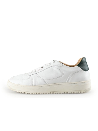 Manfield Sneakers Wit 288096